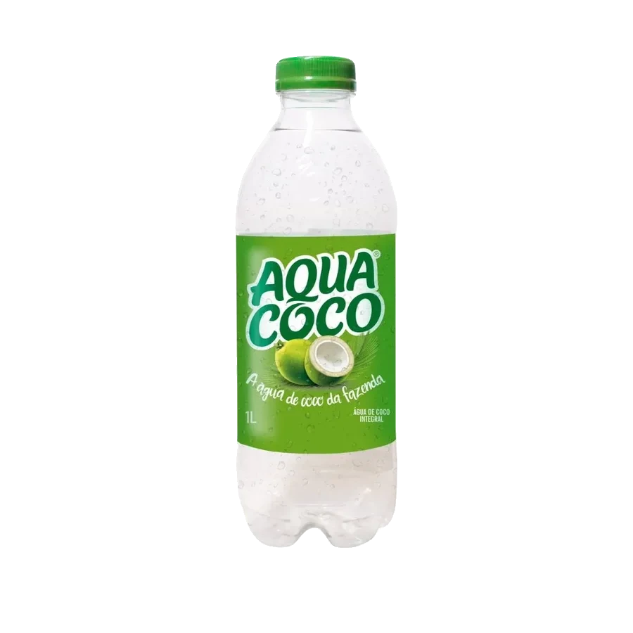 Água de coco 1l