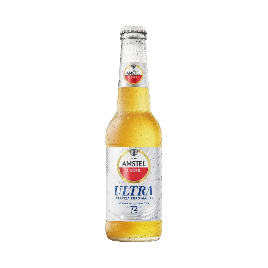 Amstel long