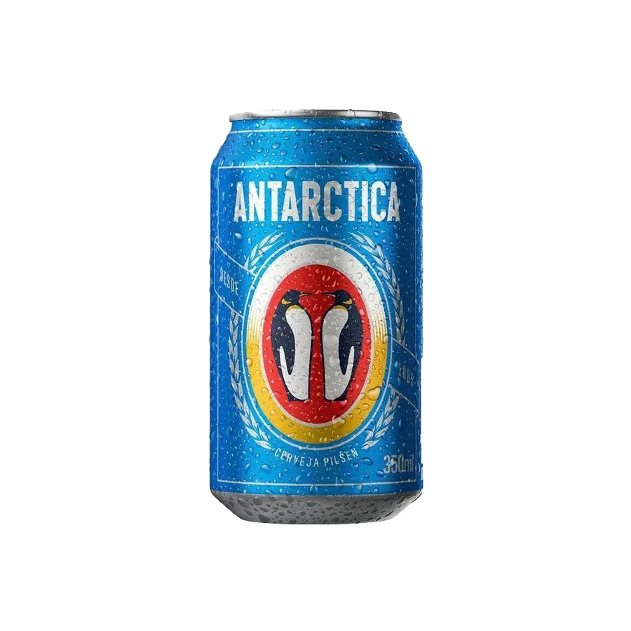 Antártica