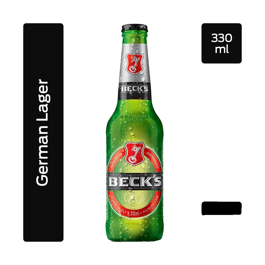 Becks long