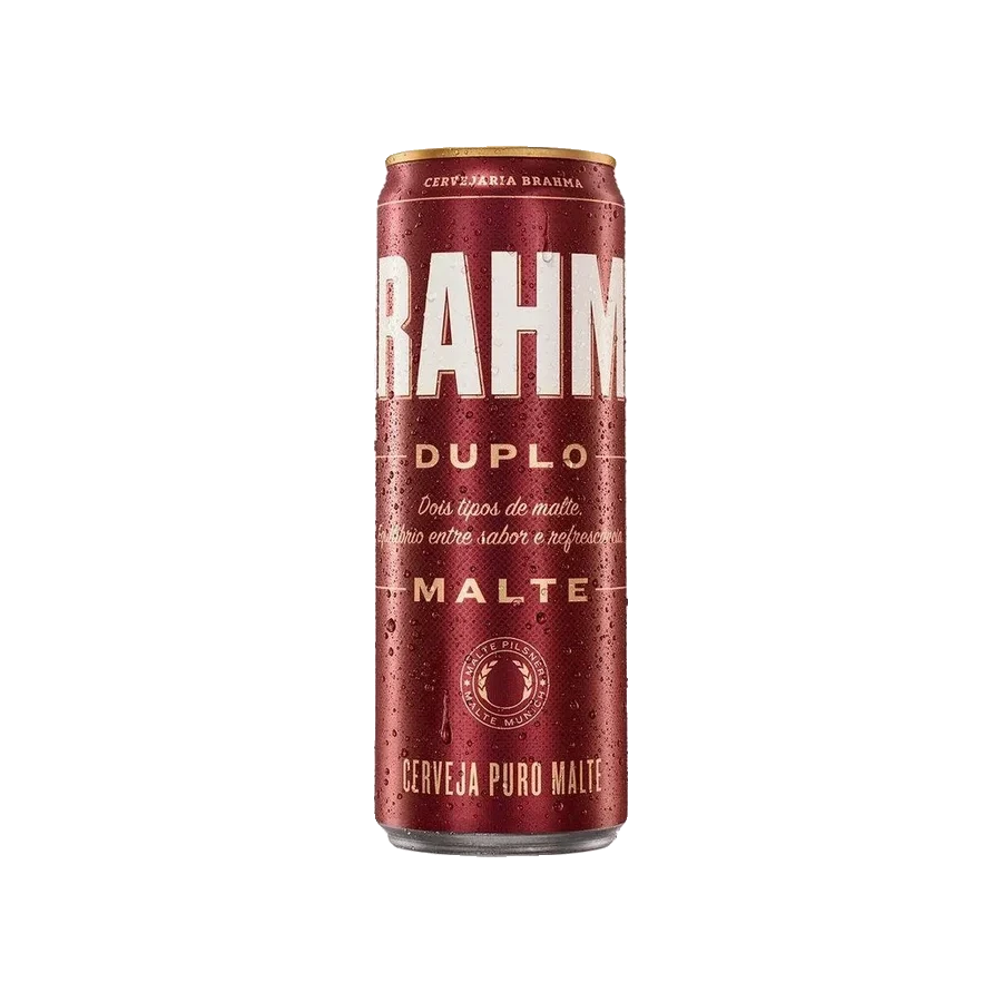 Brahma duplo
