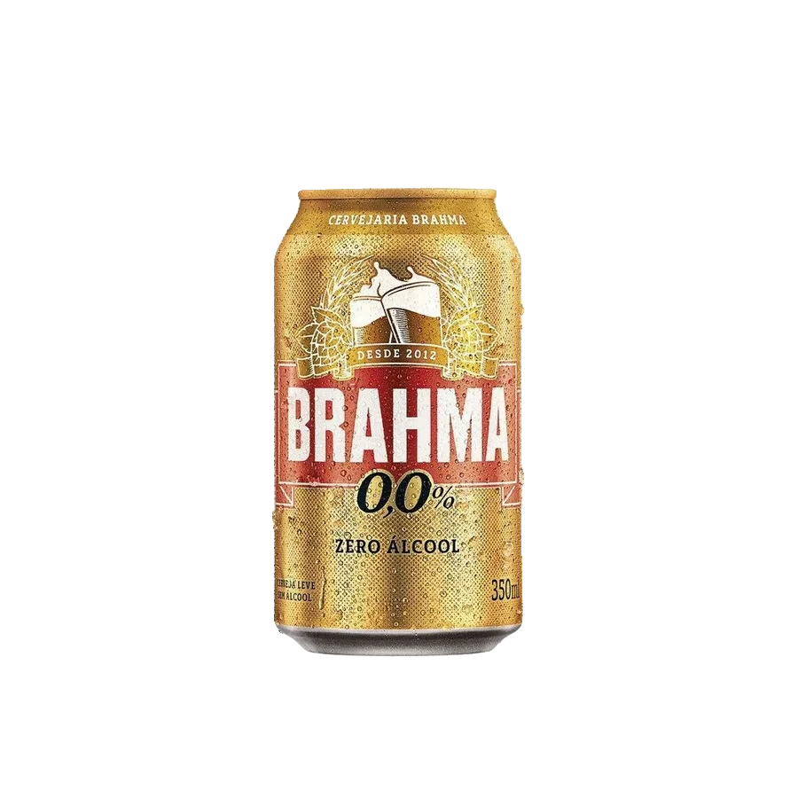 Brahma zero