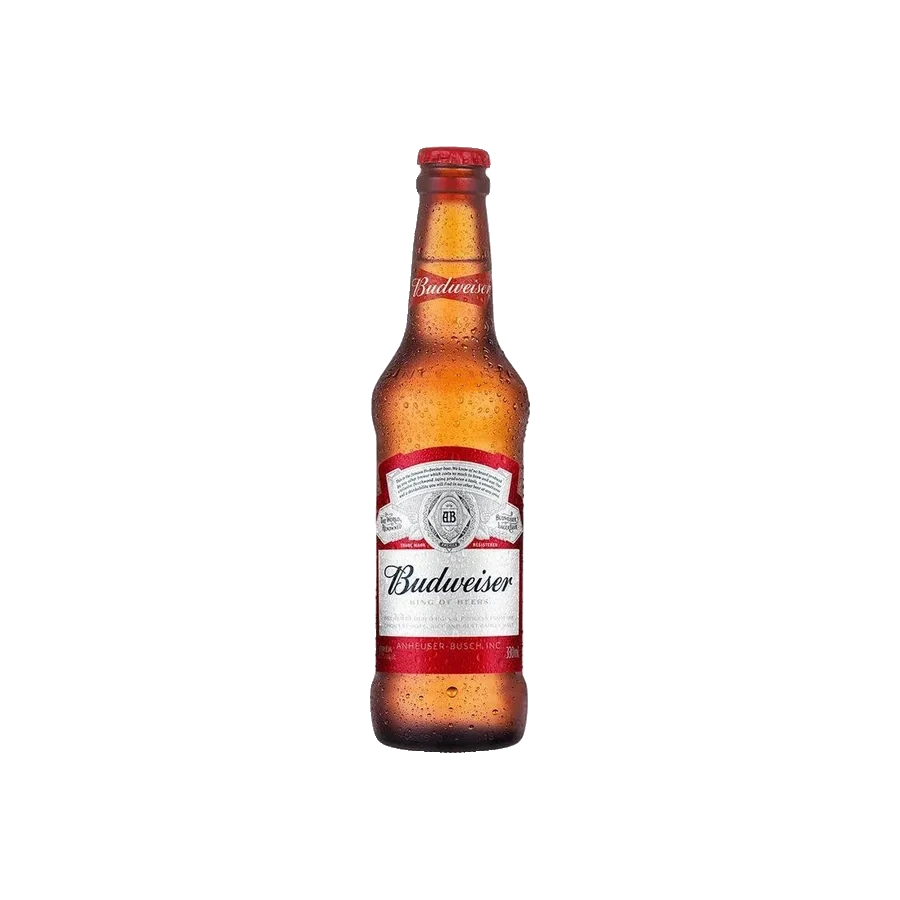 Budweiser long
