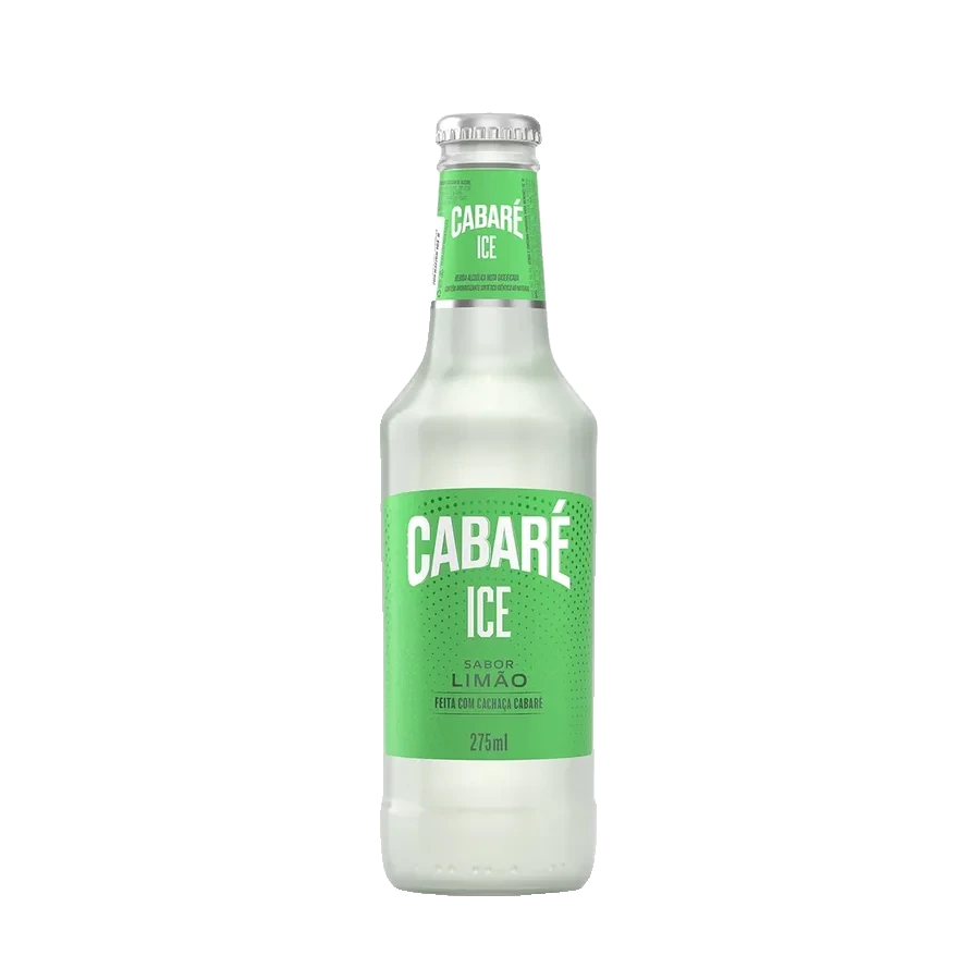 Cabaré ice
