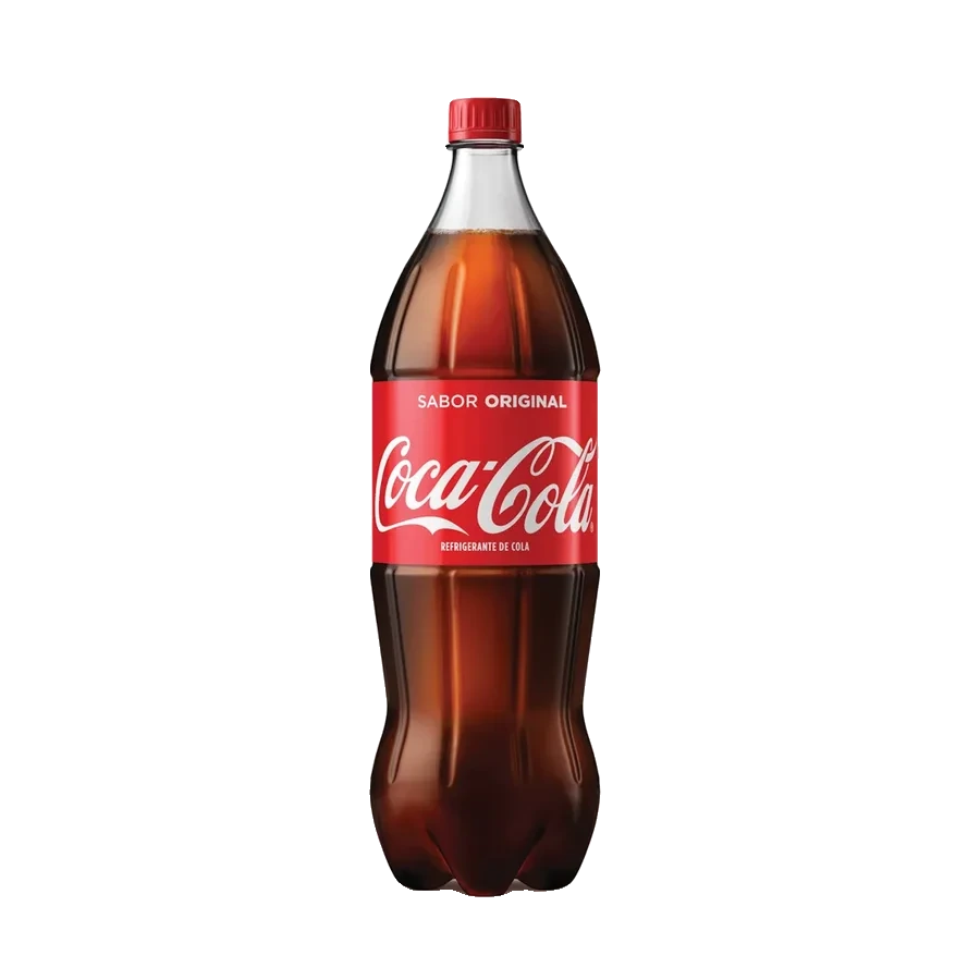 Coca 1l