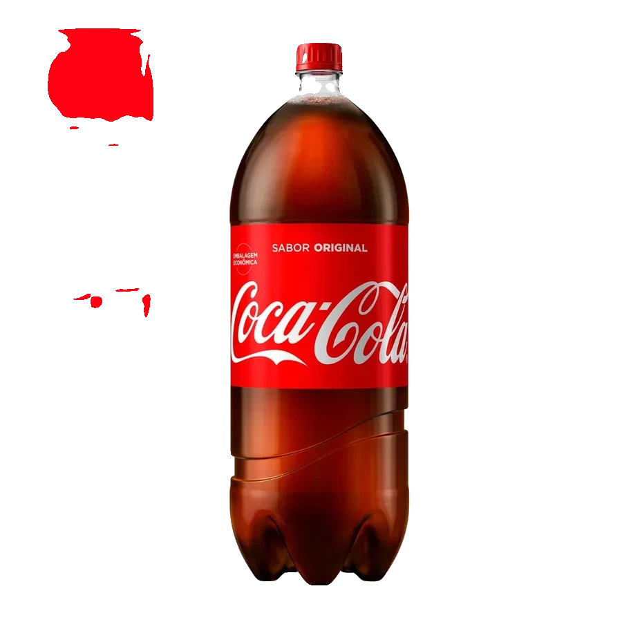 Coca 3l