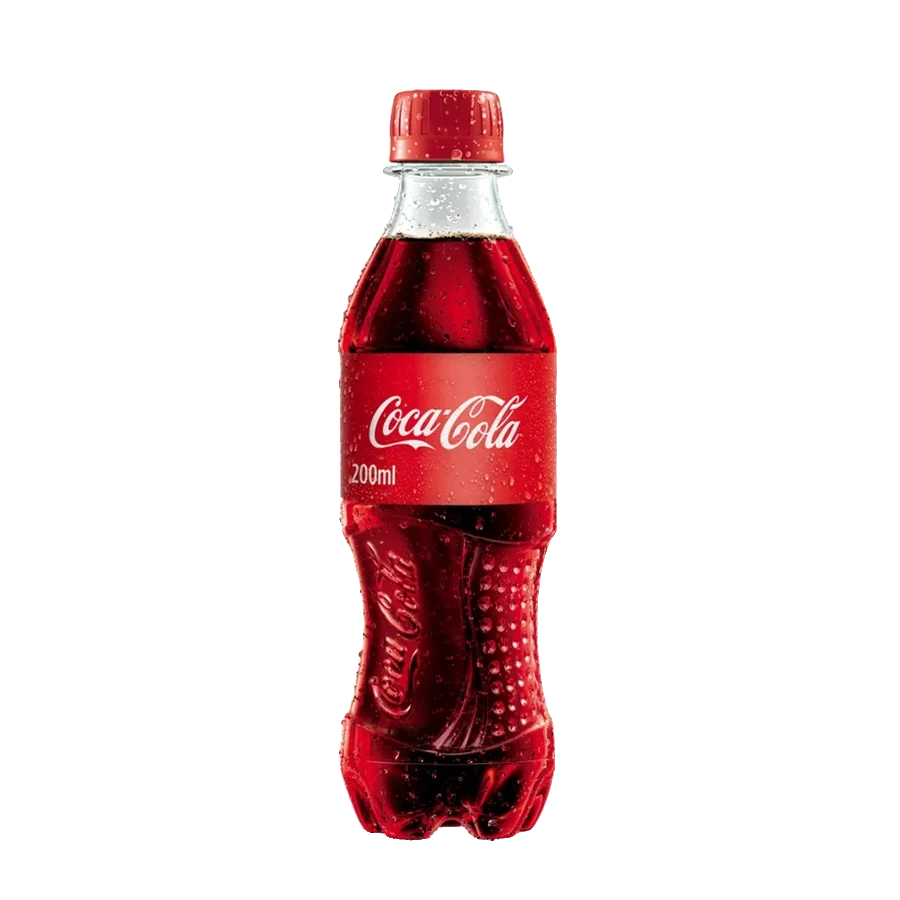 Coca mini Pet