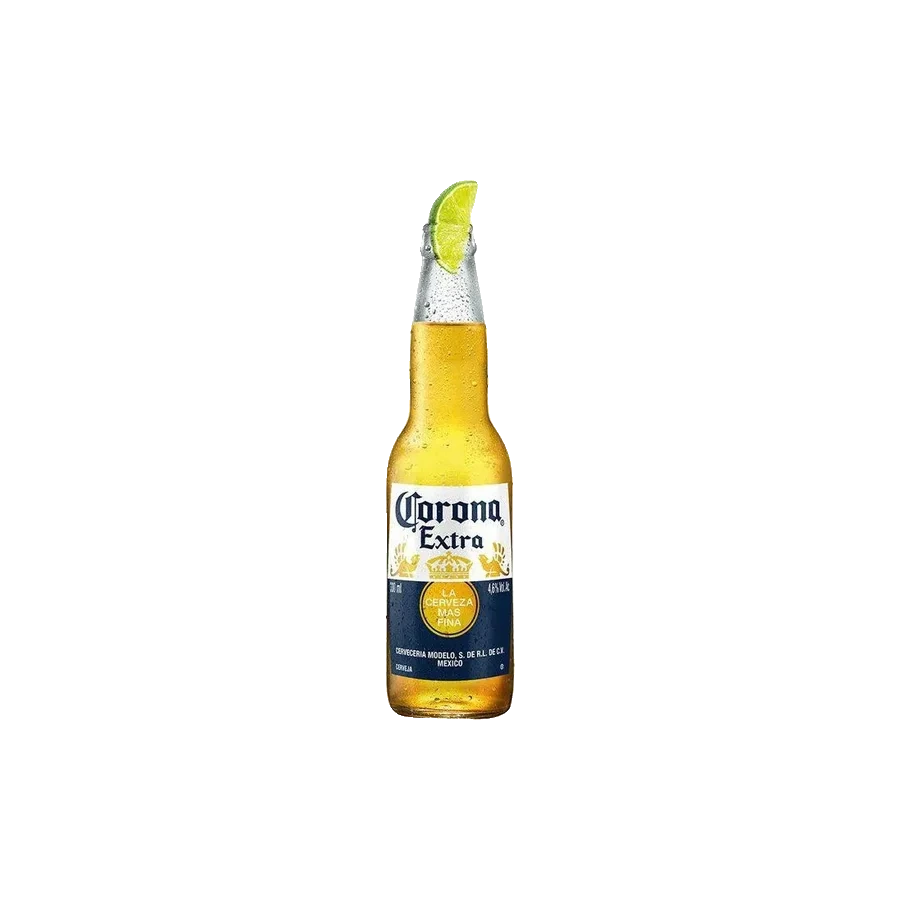 Corona long