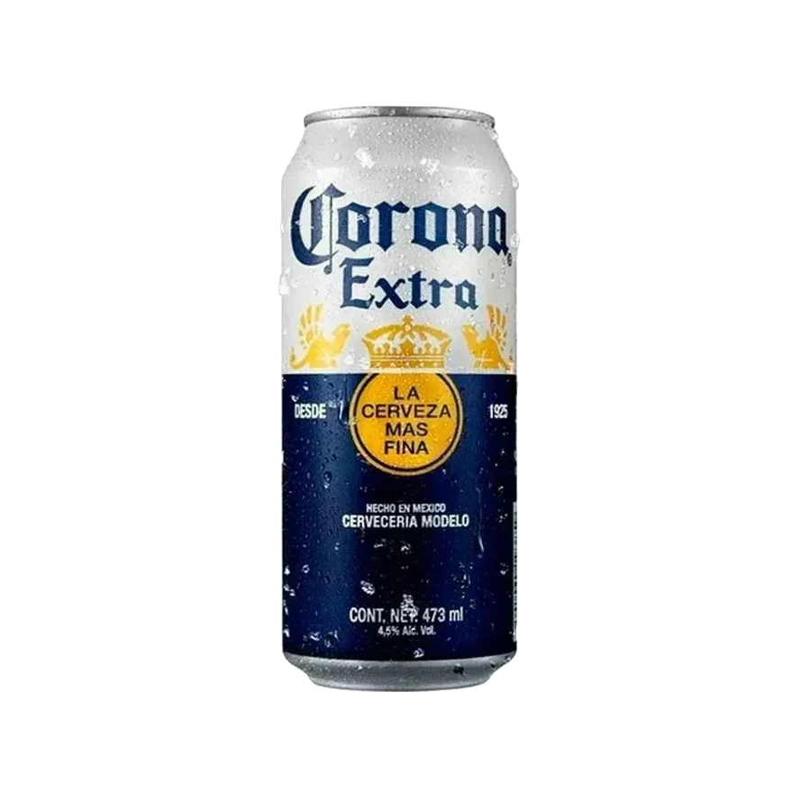 Corona latão