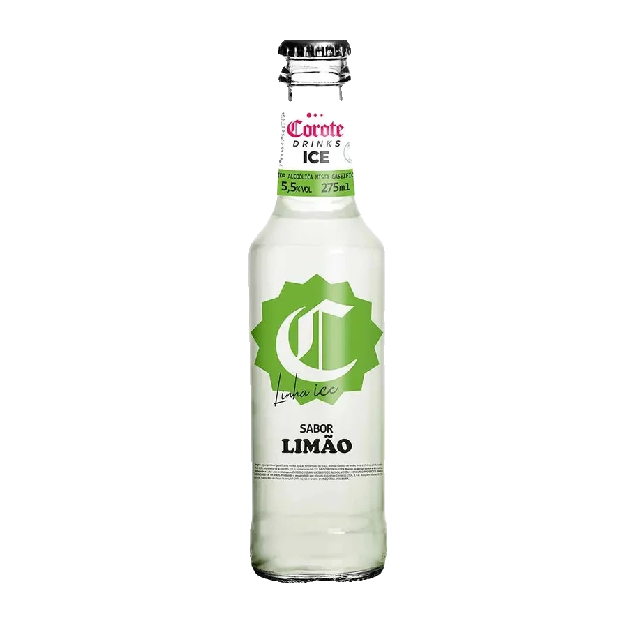 Corote ice