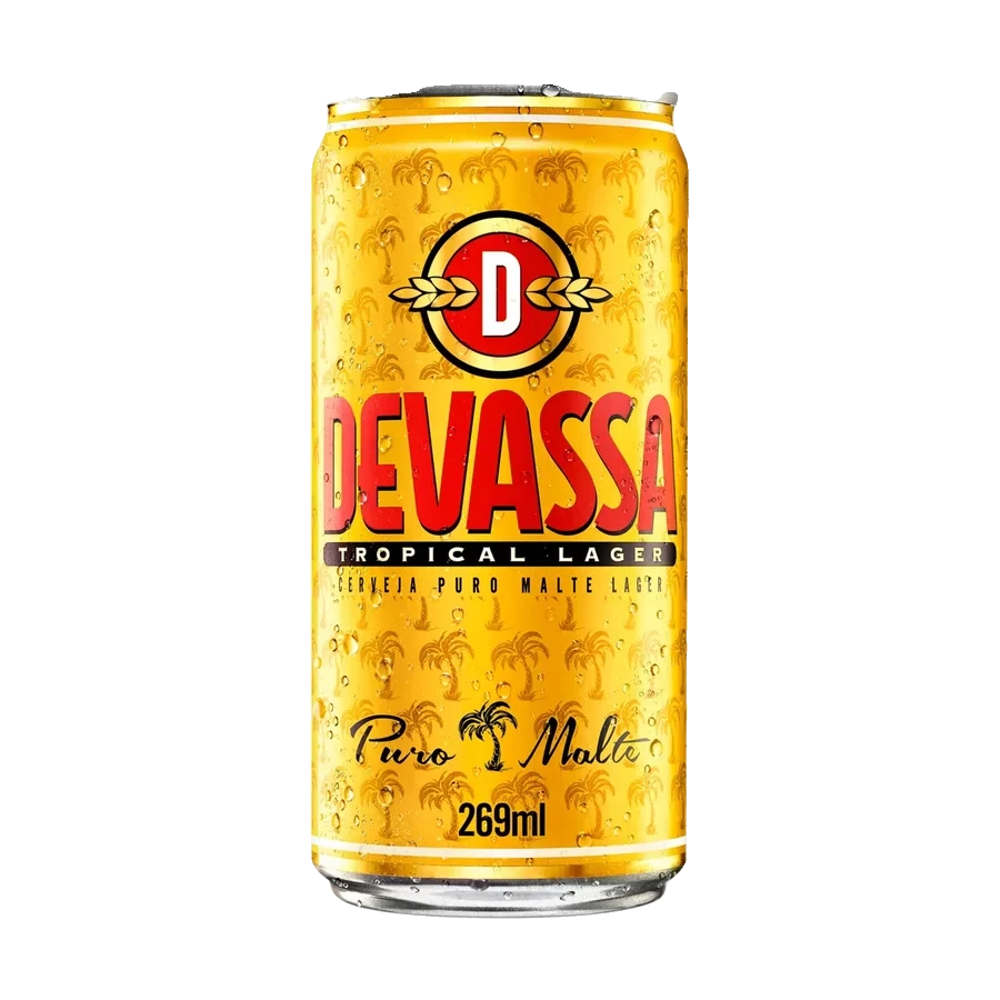 Devassa 269