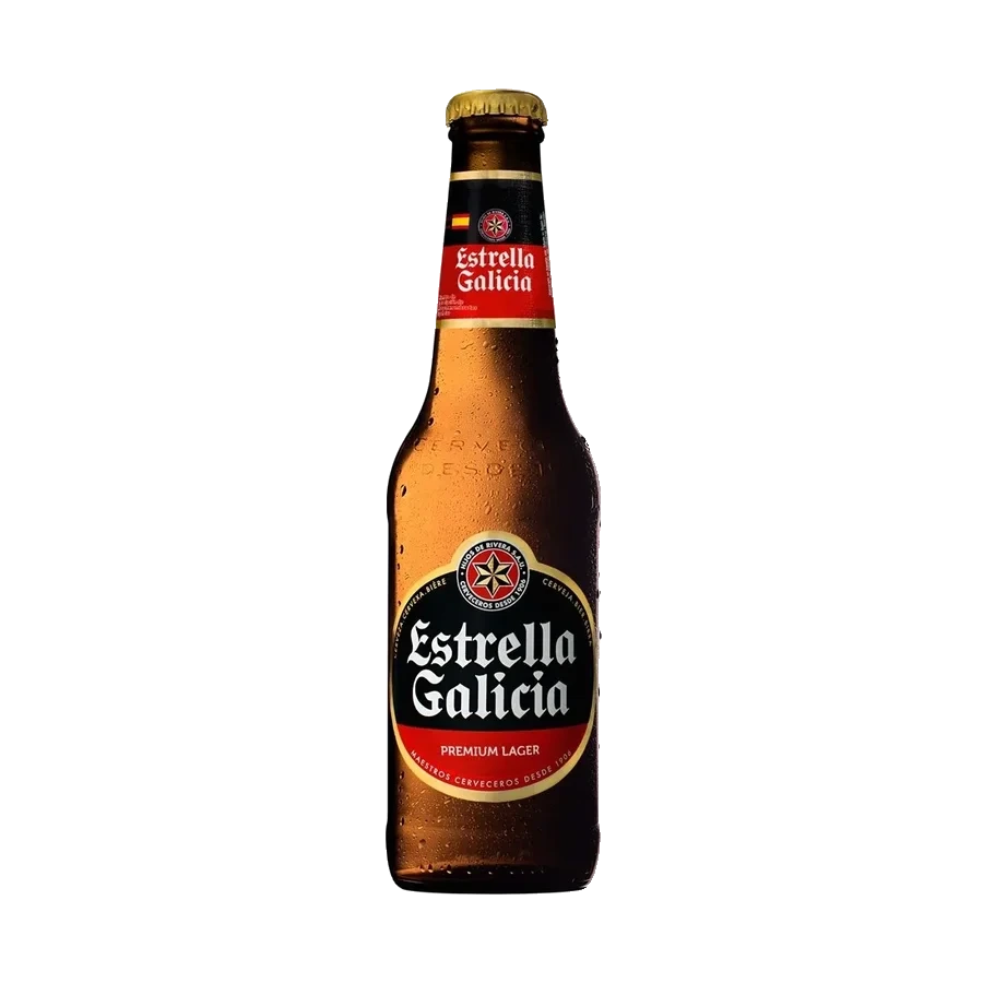 Estrela Galícia long