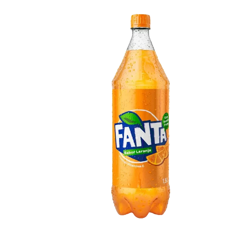 Fanta 1,5l