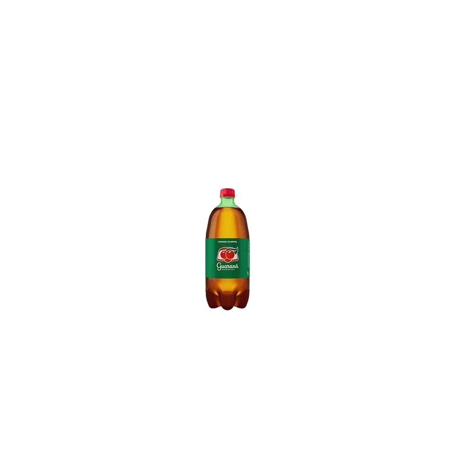 Guaraná 1l