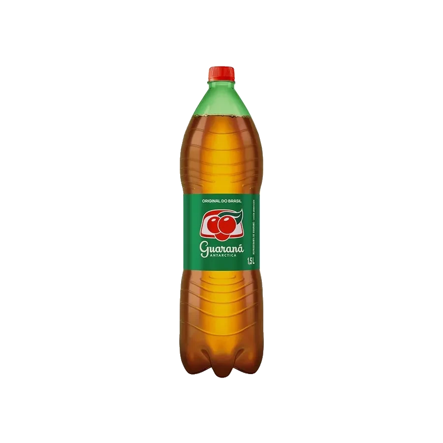 Guaraná 1,5l