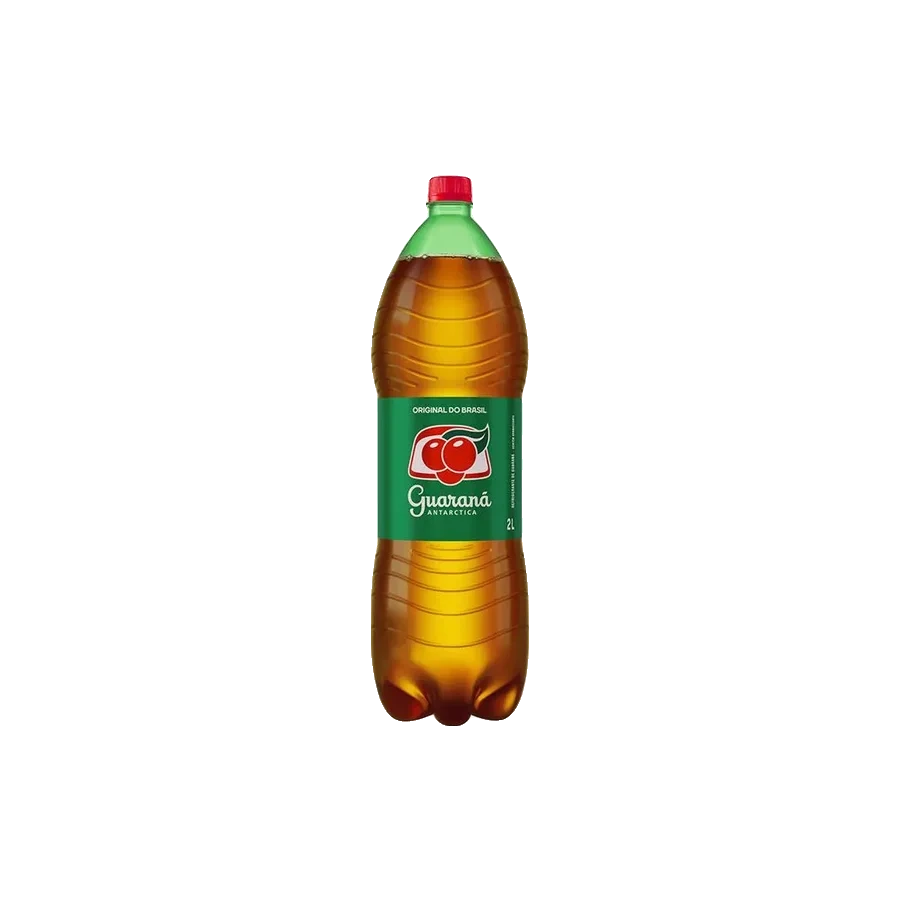 Guaraná 2l