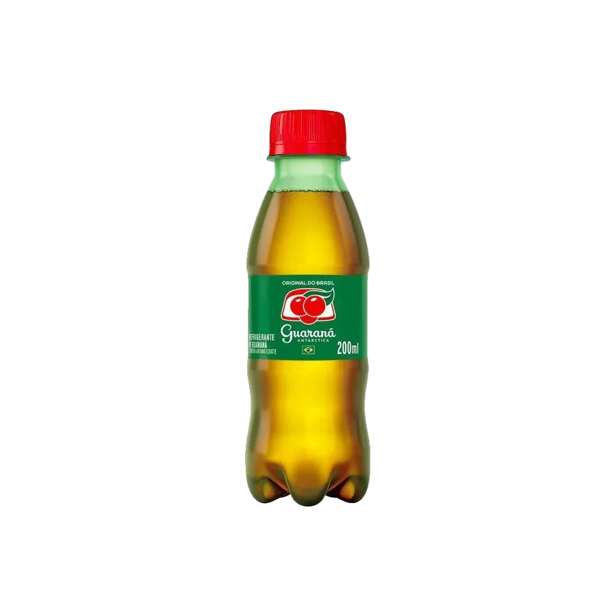 Guaraná mini Pet
