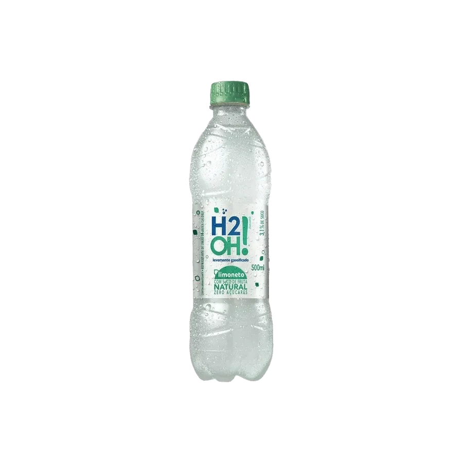 H2O 500ml