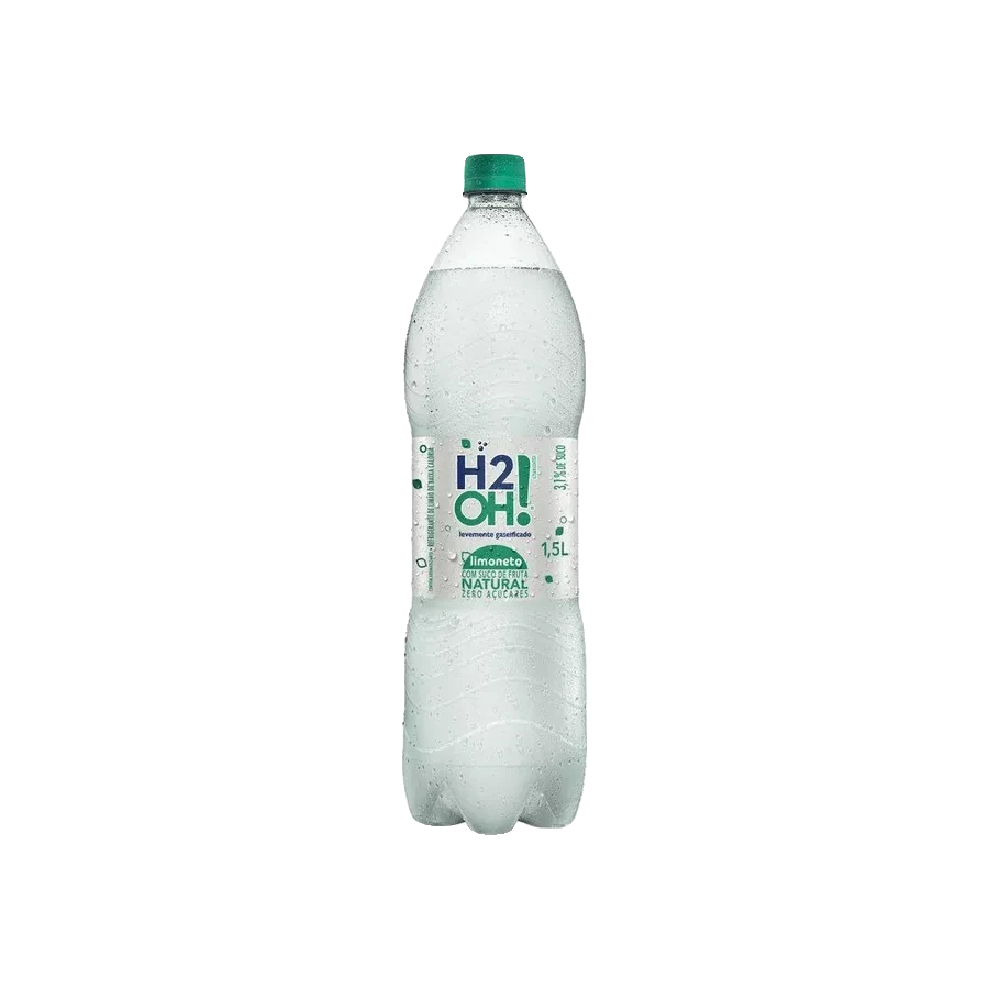 H2O 1,5l