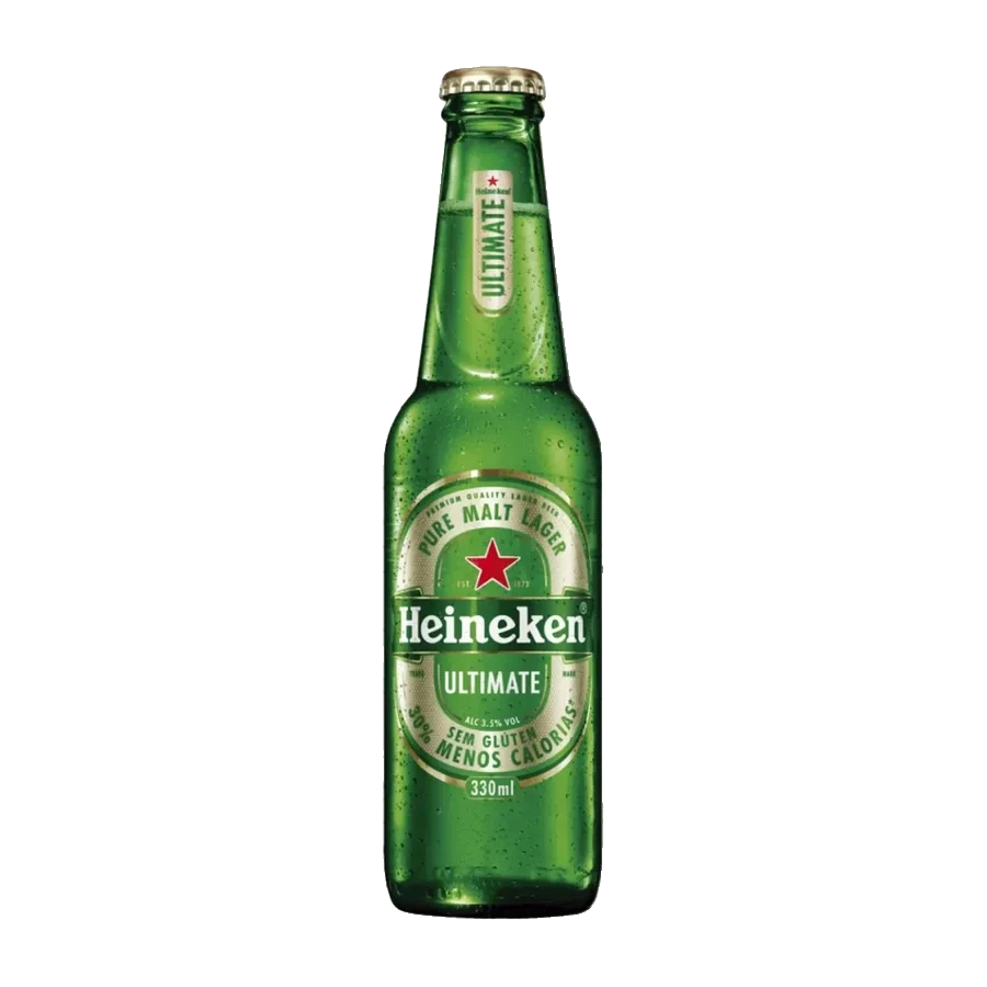 Heineken long