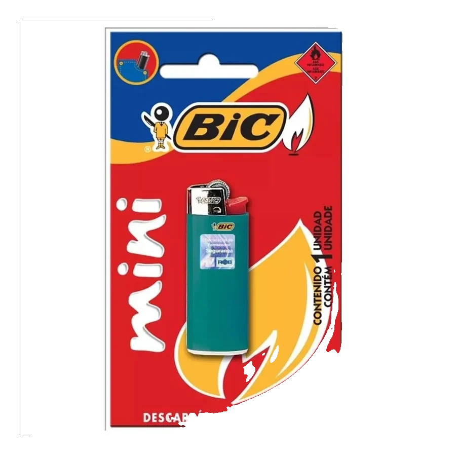 Isqueiro bic G