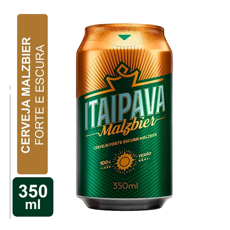 Itaipava malzembier