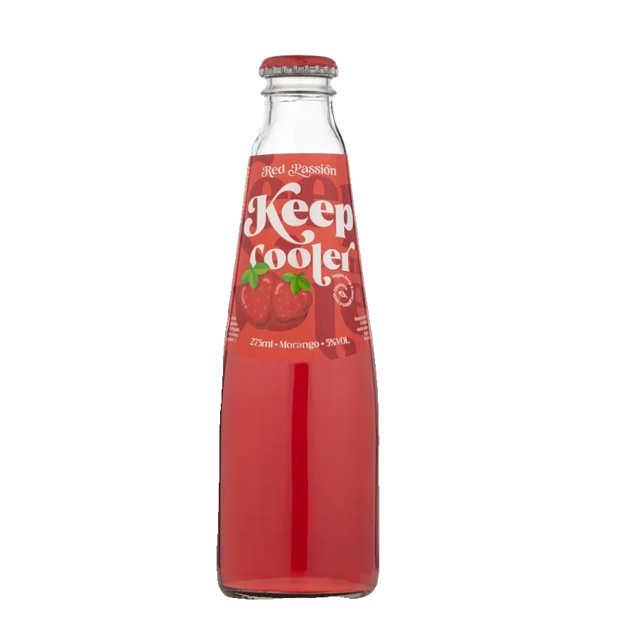Keep cooler