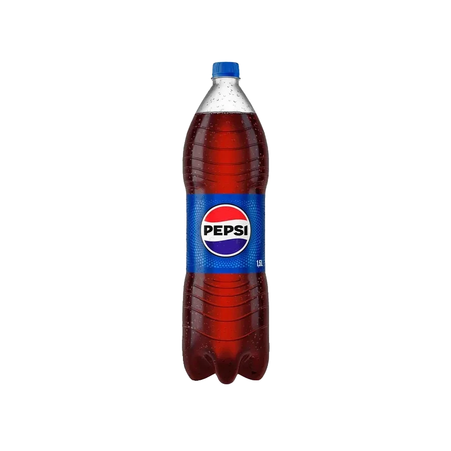 Pepsi 1,5