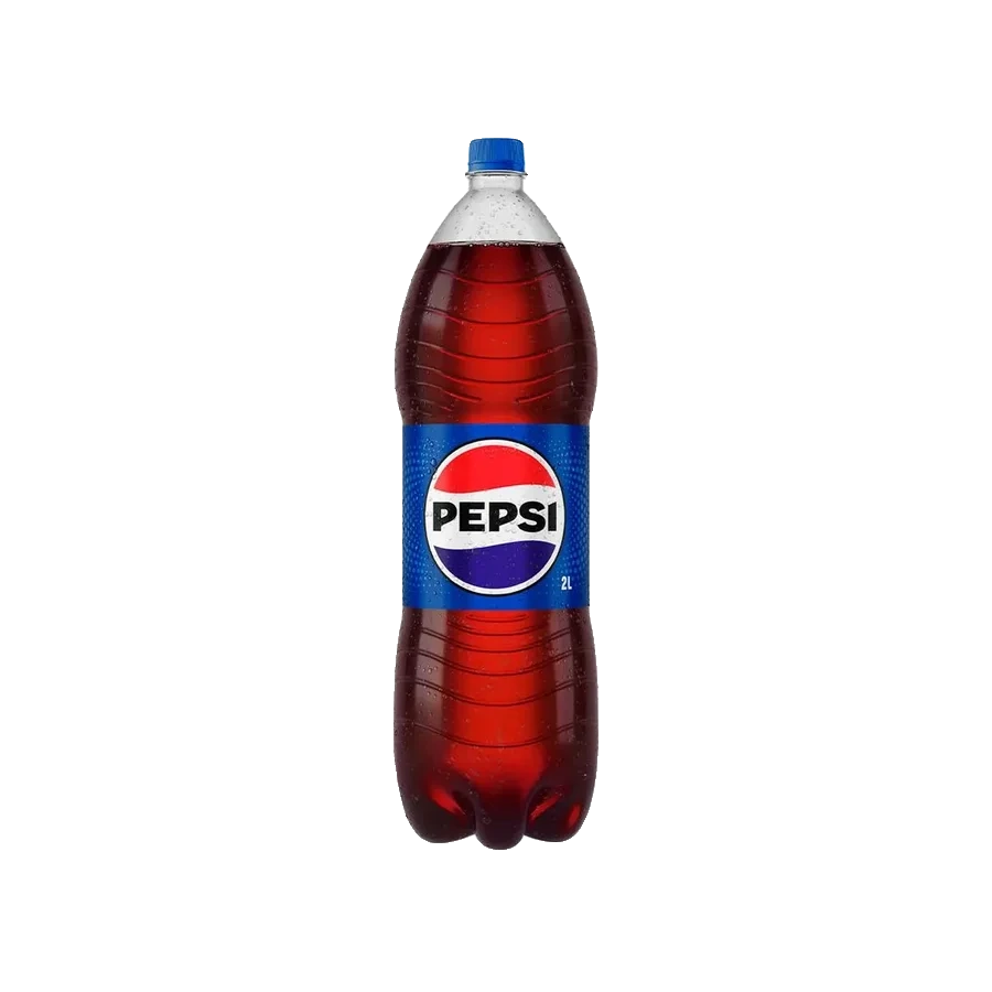Pepsi 2l