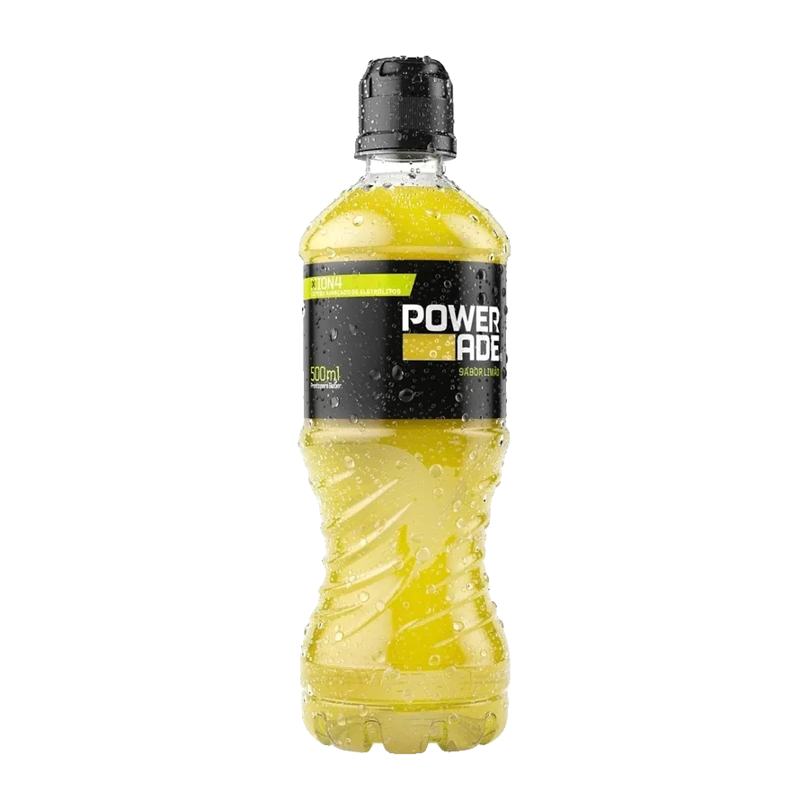 Poweraide