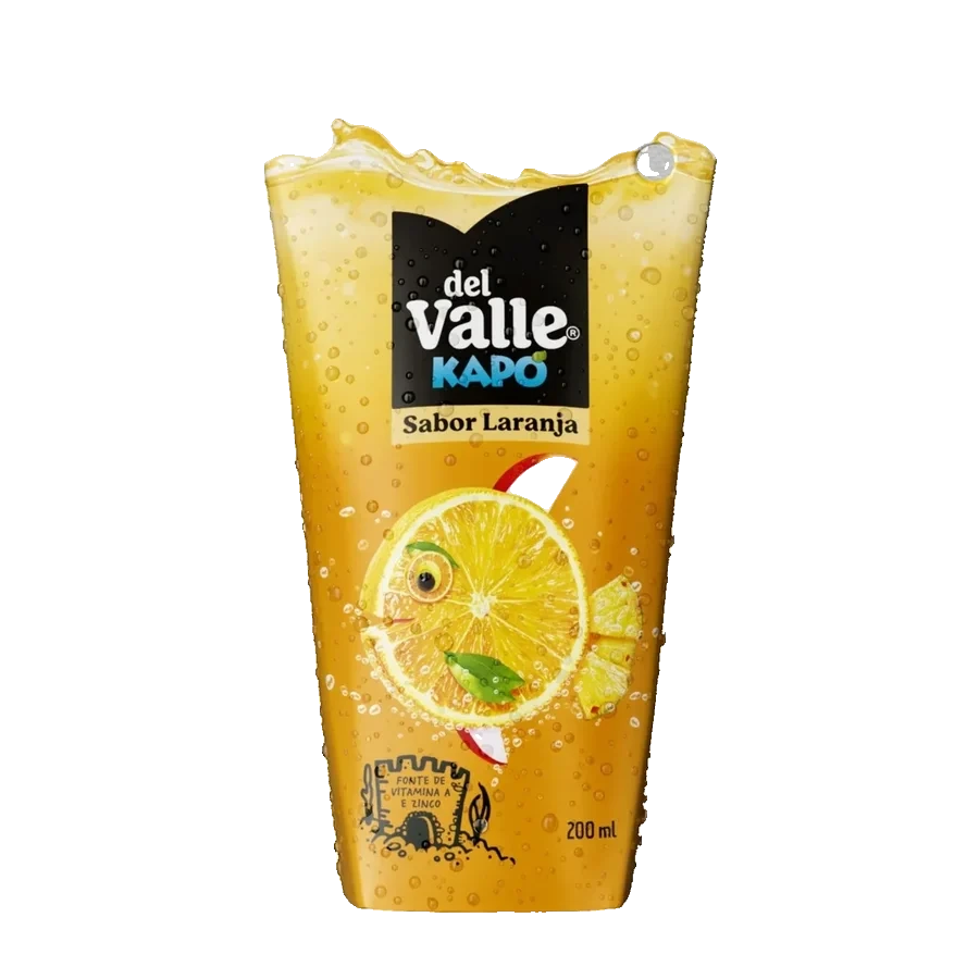 Suco kapo