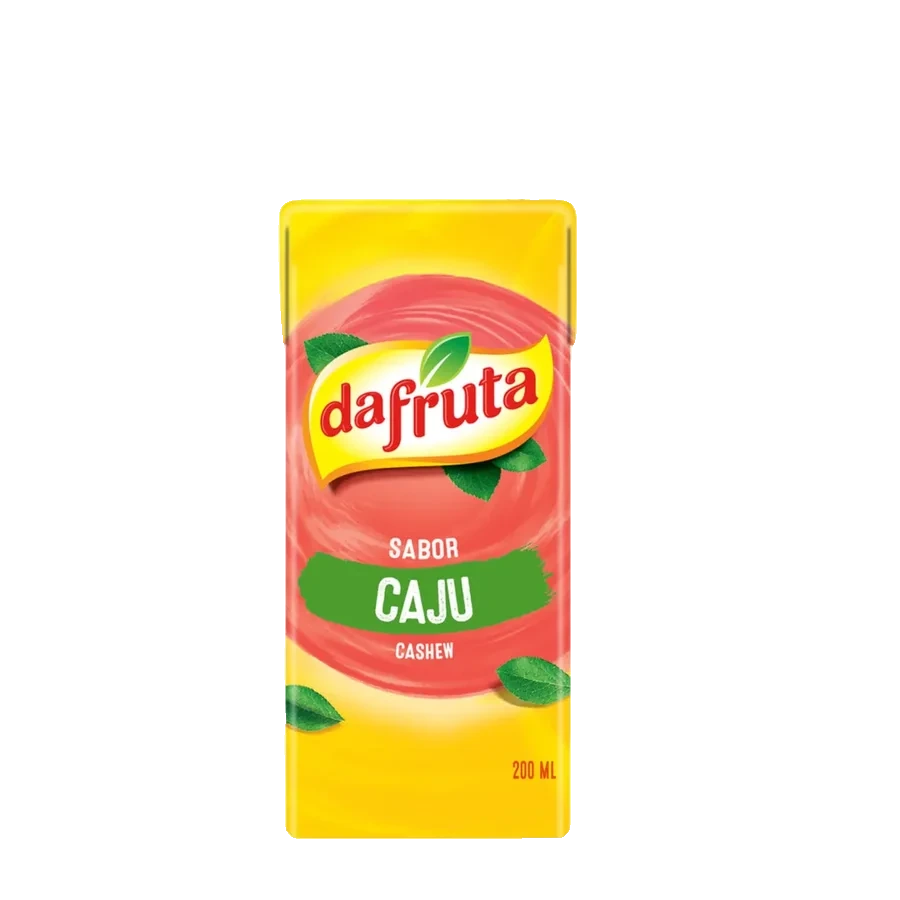 Suco da fruta