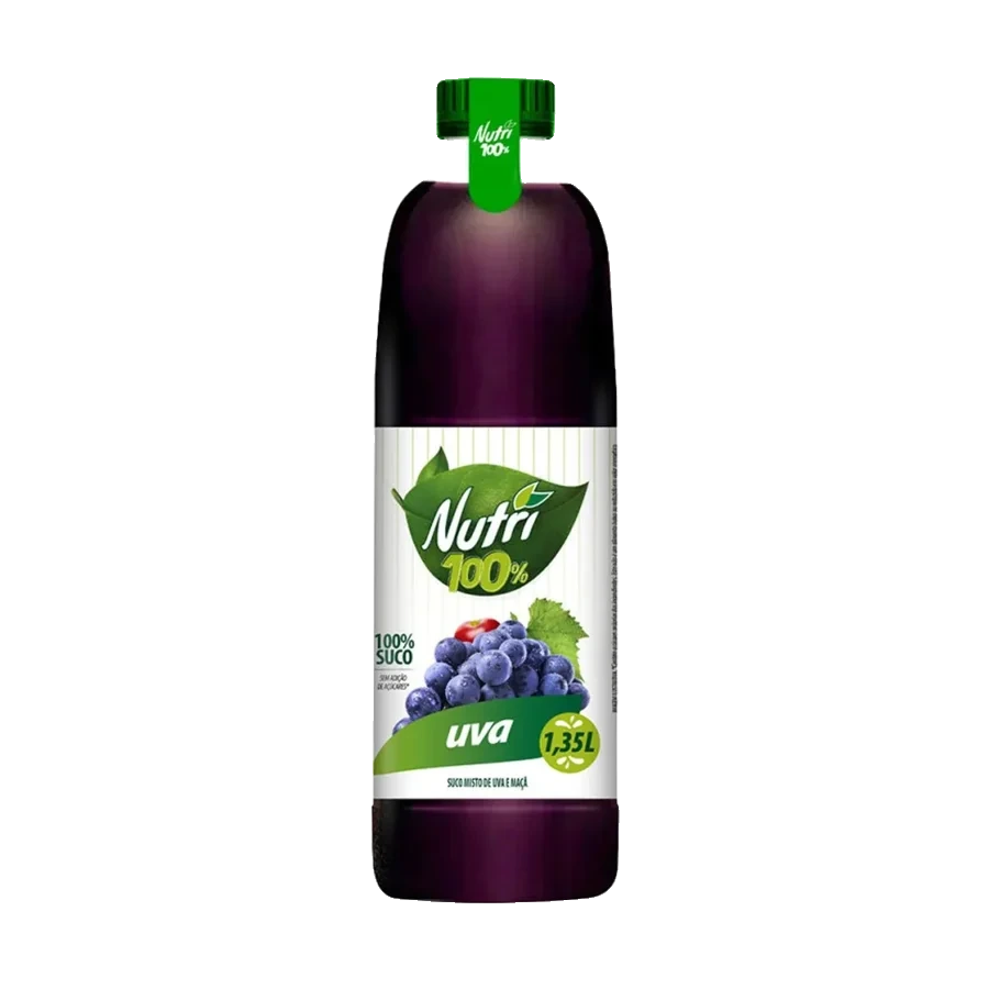 Suco nutri 1l