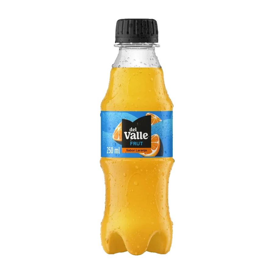 Suco del vale garrafa P