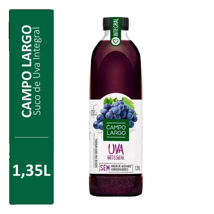 Suco Campo Largo