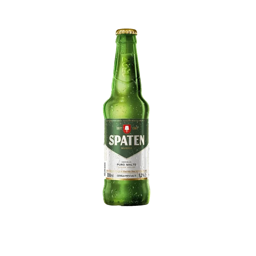 Spaten long